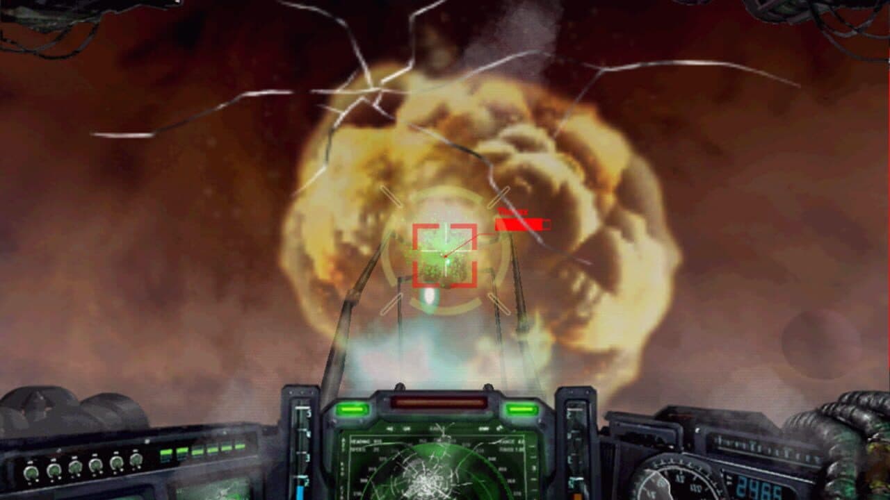 Alien Blast: The Encounter thumbnail 3