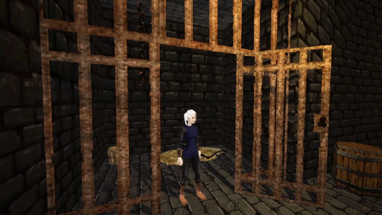 Mizeria screenshot 1