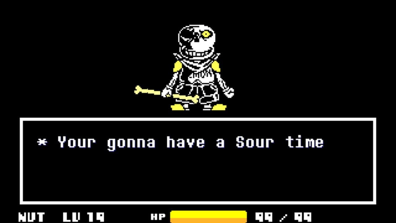 Lemon Sans: The Sensational Experiance thumbnail 2