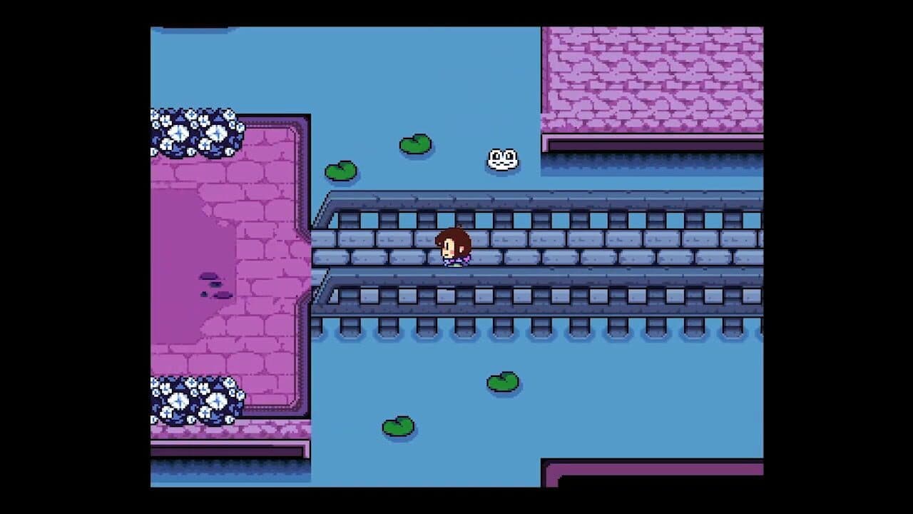 Sensational Studios: Underswap thumbnail 2