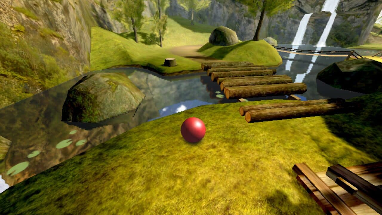 Bounce Evolution screenshot 1