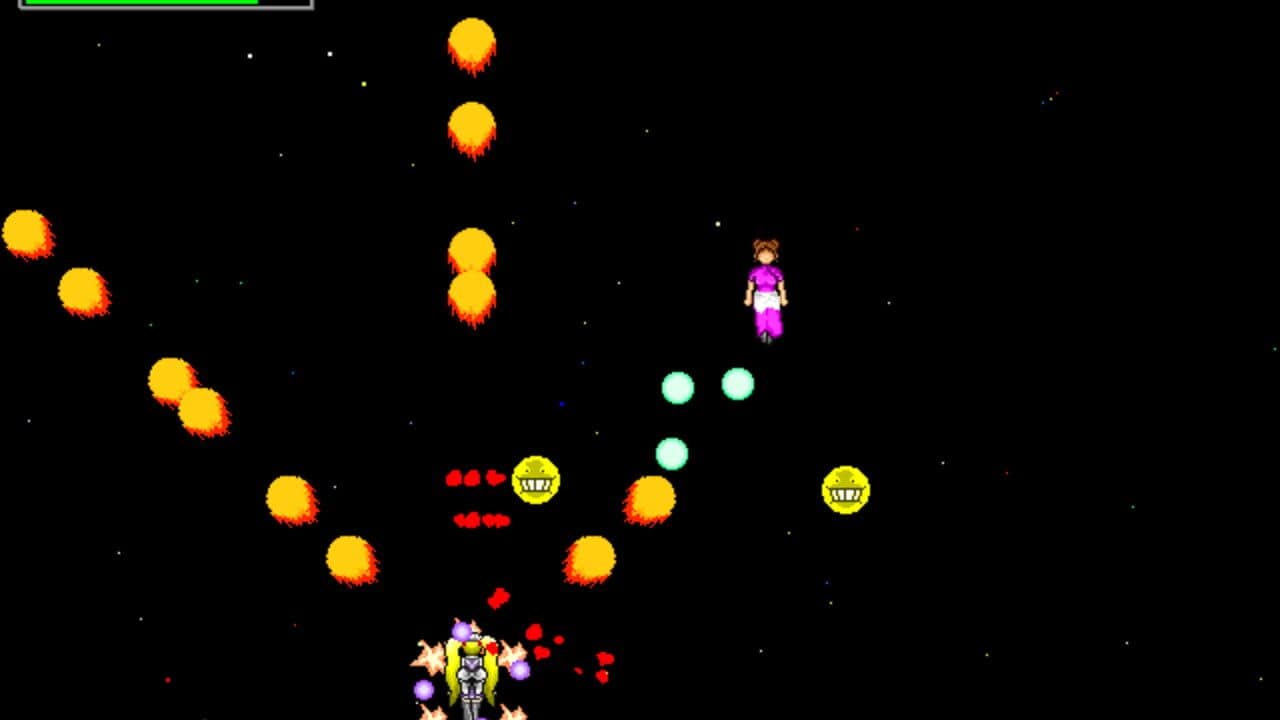 Maidlien screenshot 1