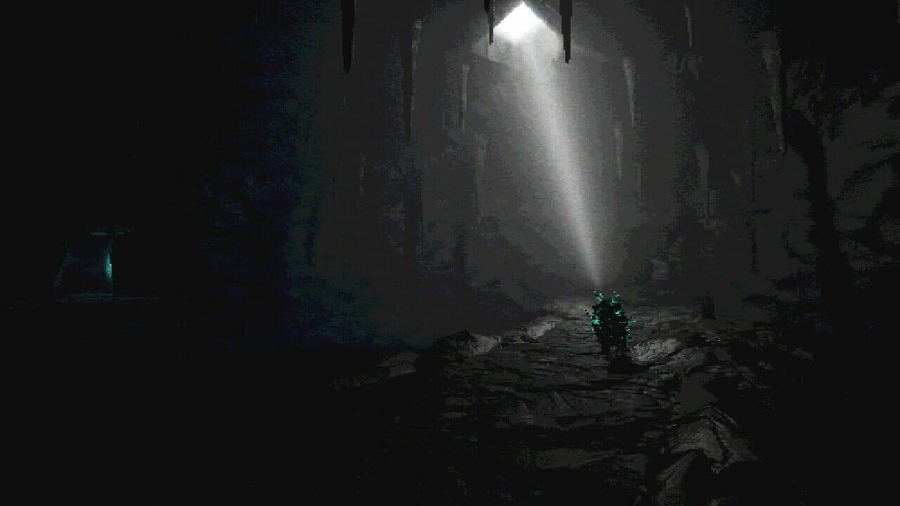 Pale Abyss screenshot 1