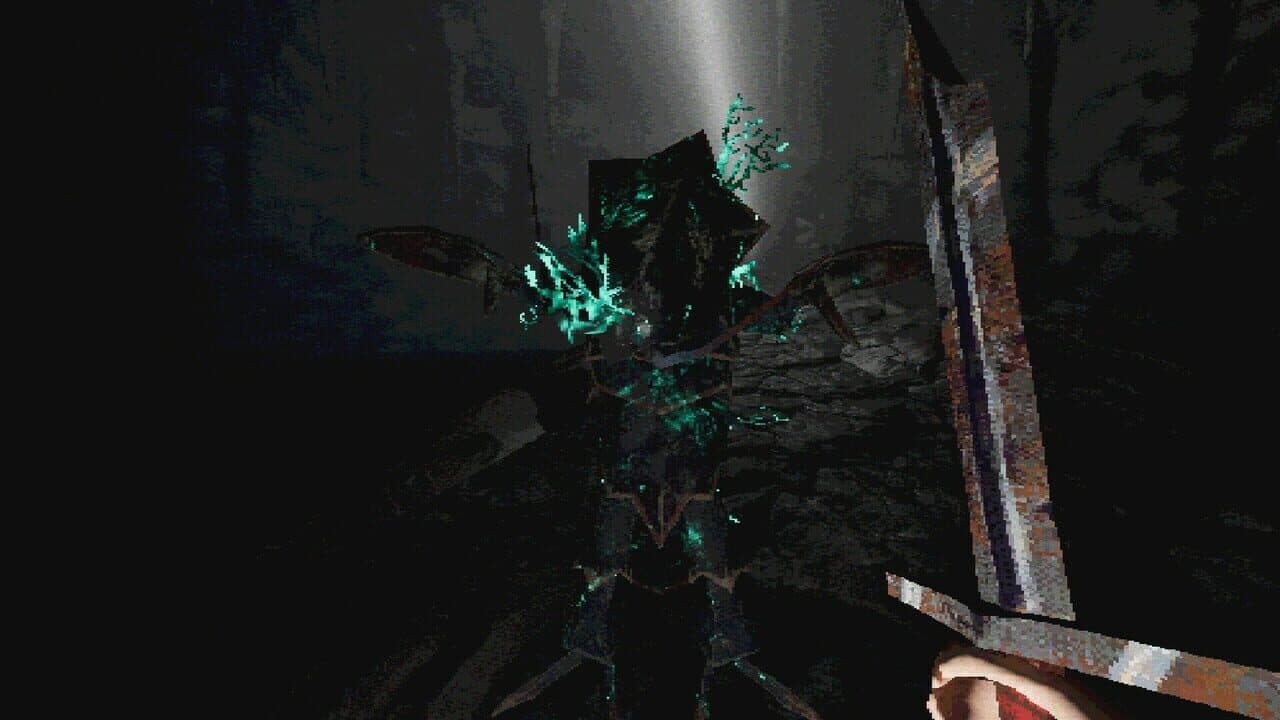 Pale Abyss thumbnail 5