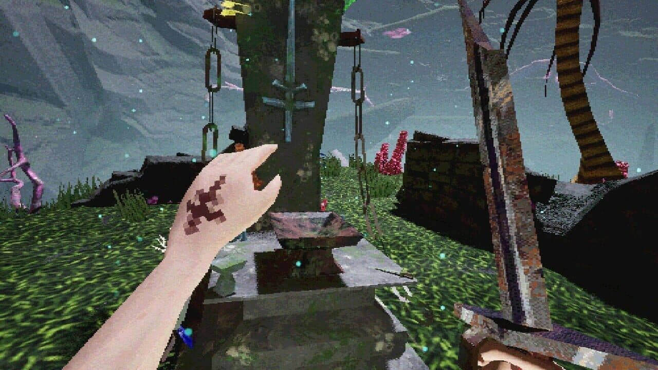 Pale Abyss thumbnail 4