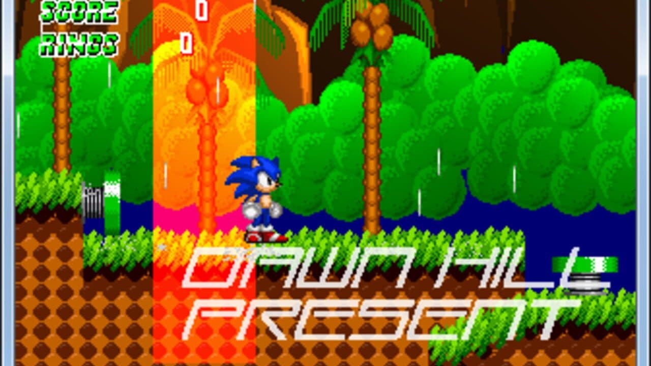 Sonic SV 2 thumbnail 2