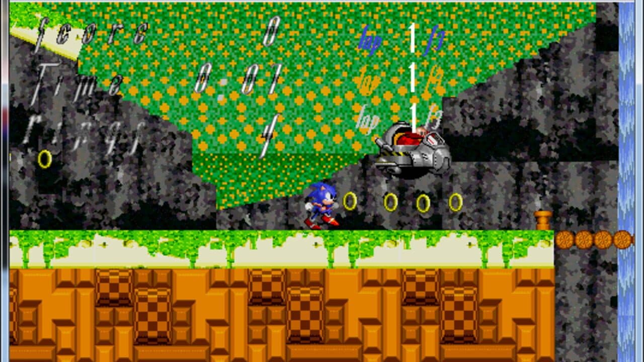 When Tails Gets Bored: Special Edition thumbnail 2