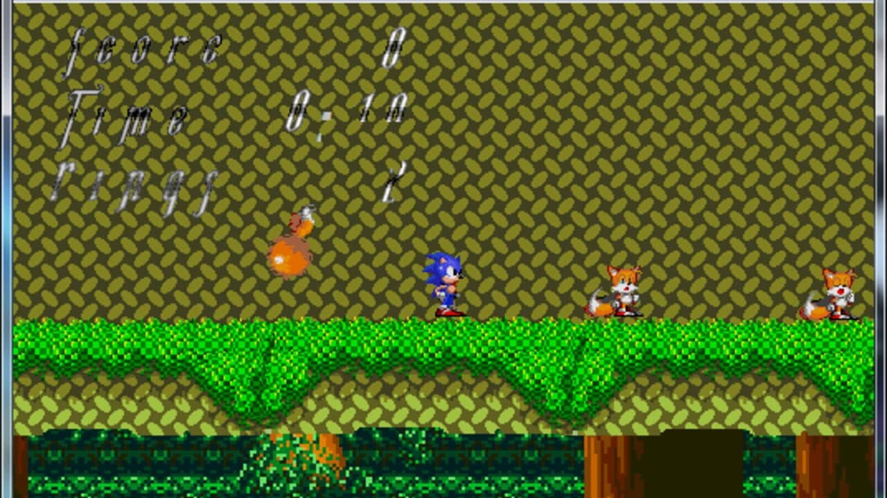 When Tails Gets Bored: Special Edition thumbnail 3