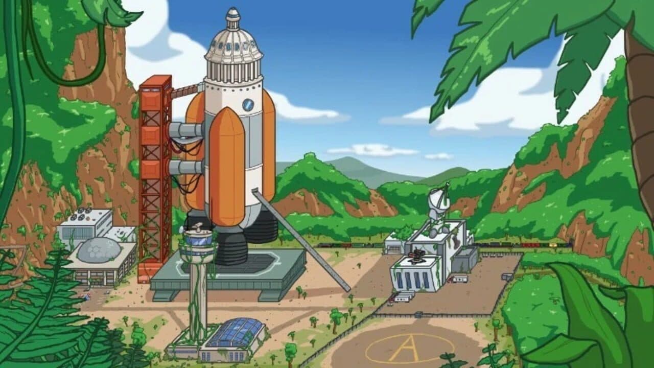 Henry Stickmin: Completing the Mission thumbnail 2