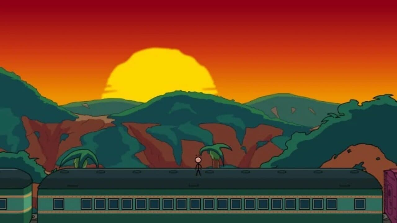 Henry Stickmin: Completing the Mission thumbnail 3