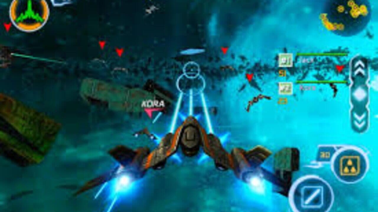 Star Battalion thumbnail 2