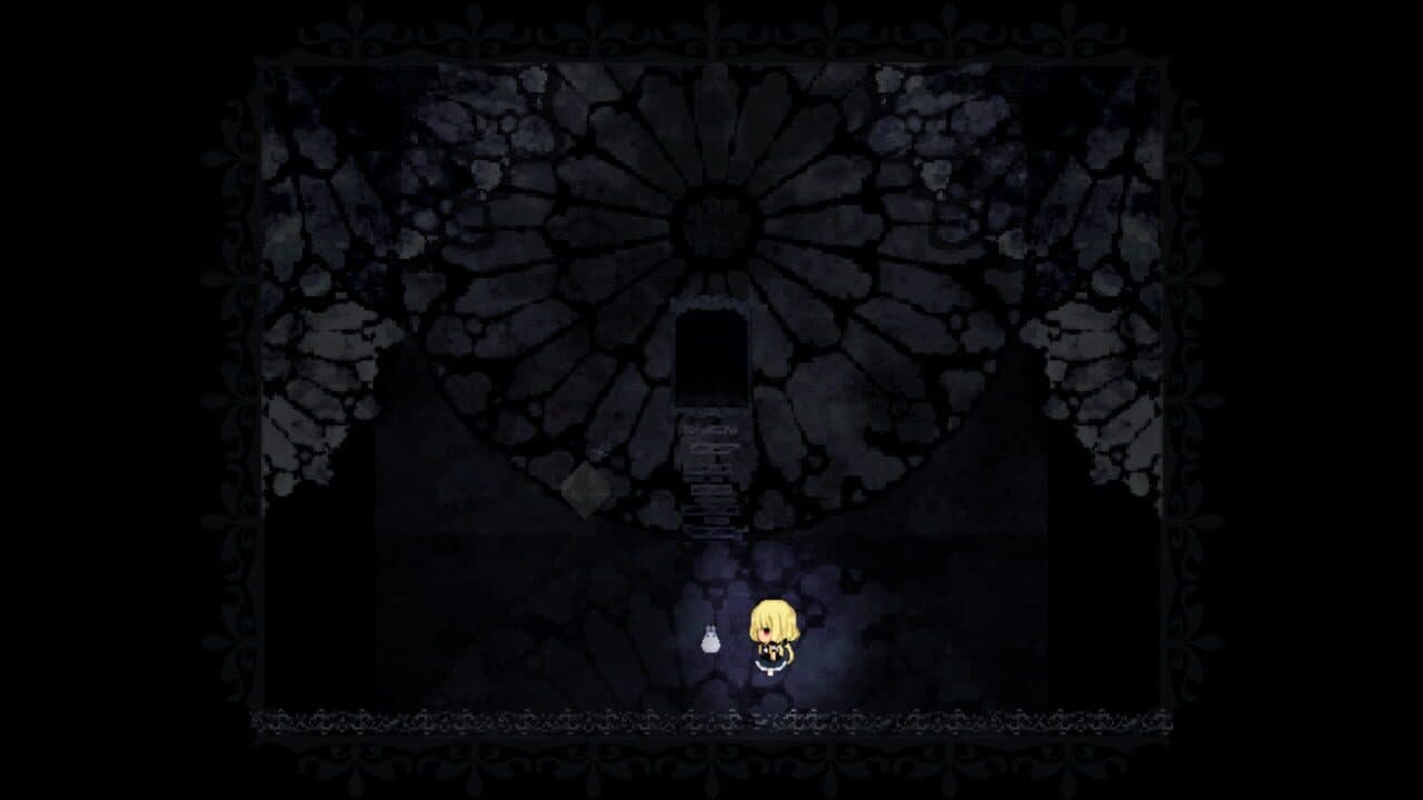 Devil of the Mirror screenshot 1