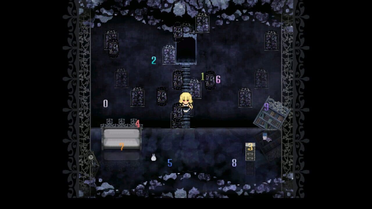 Devil of the Mirror thumbnail 3