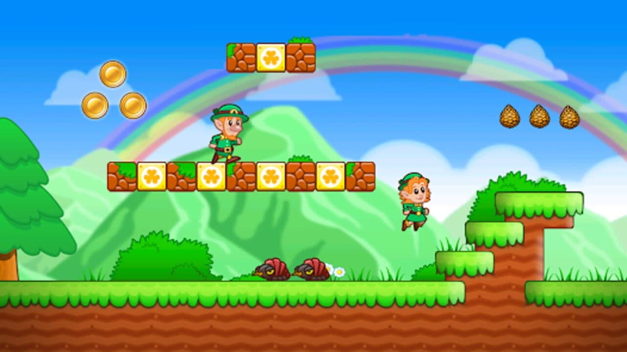 Lep's World thumbnail 4