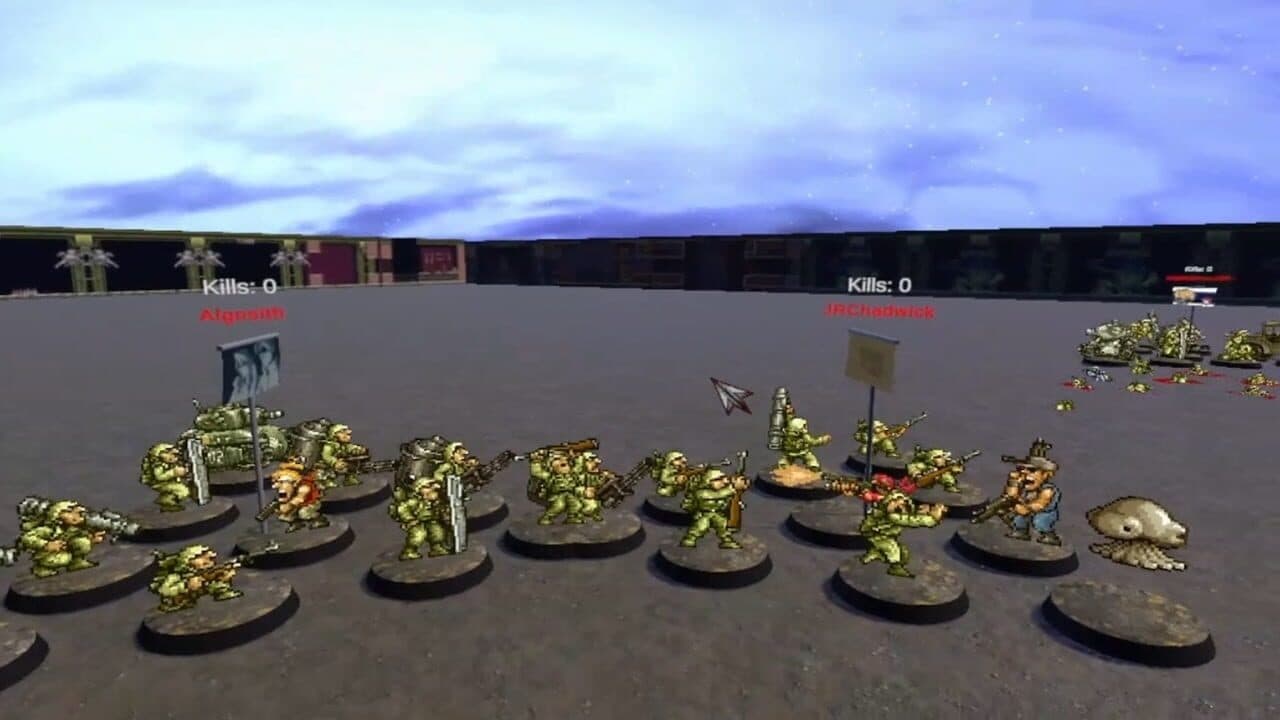 Bonehammer thumbnail 5