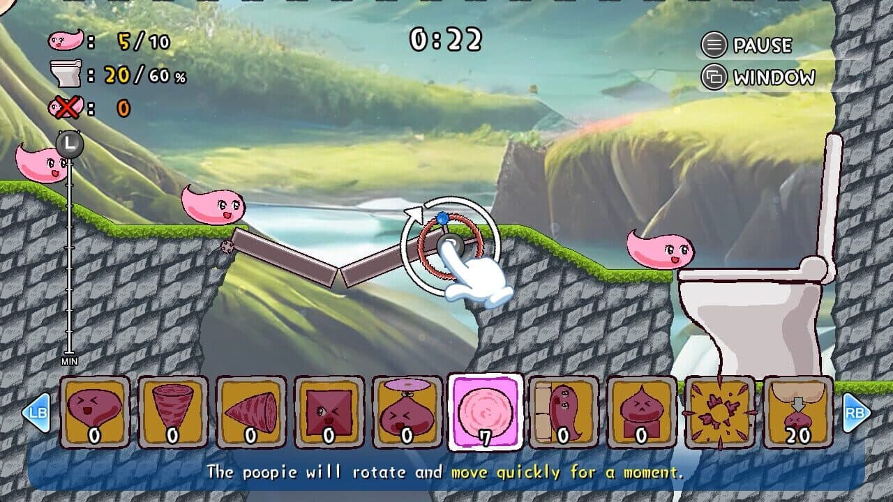 Poopy's Wonderland thumbnail 3
