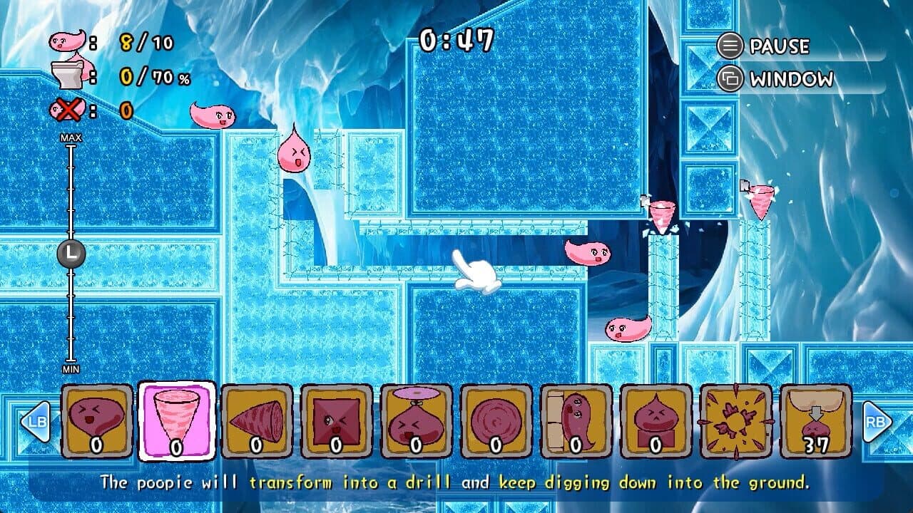 Poopy's Wonderland thumbnail 4