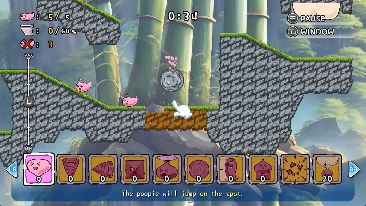 Poopy's Wonderland thumbnail 5