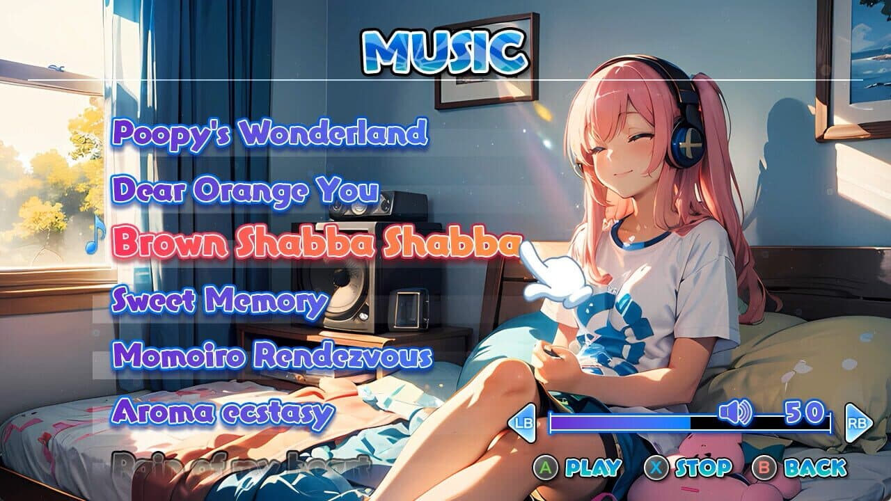 Poopy's Wonderland thumbnail 6