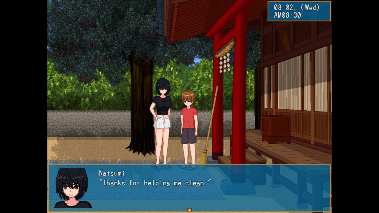 Countryside Life screenshot 1