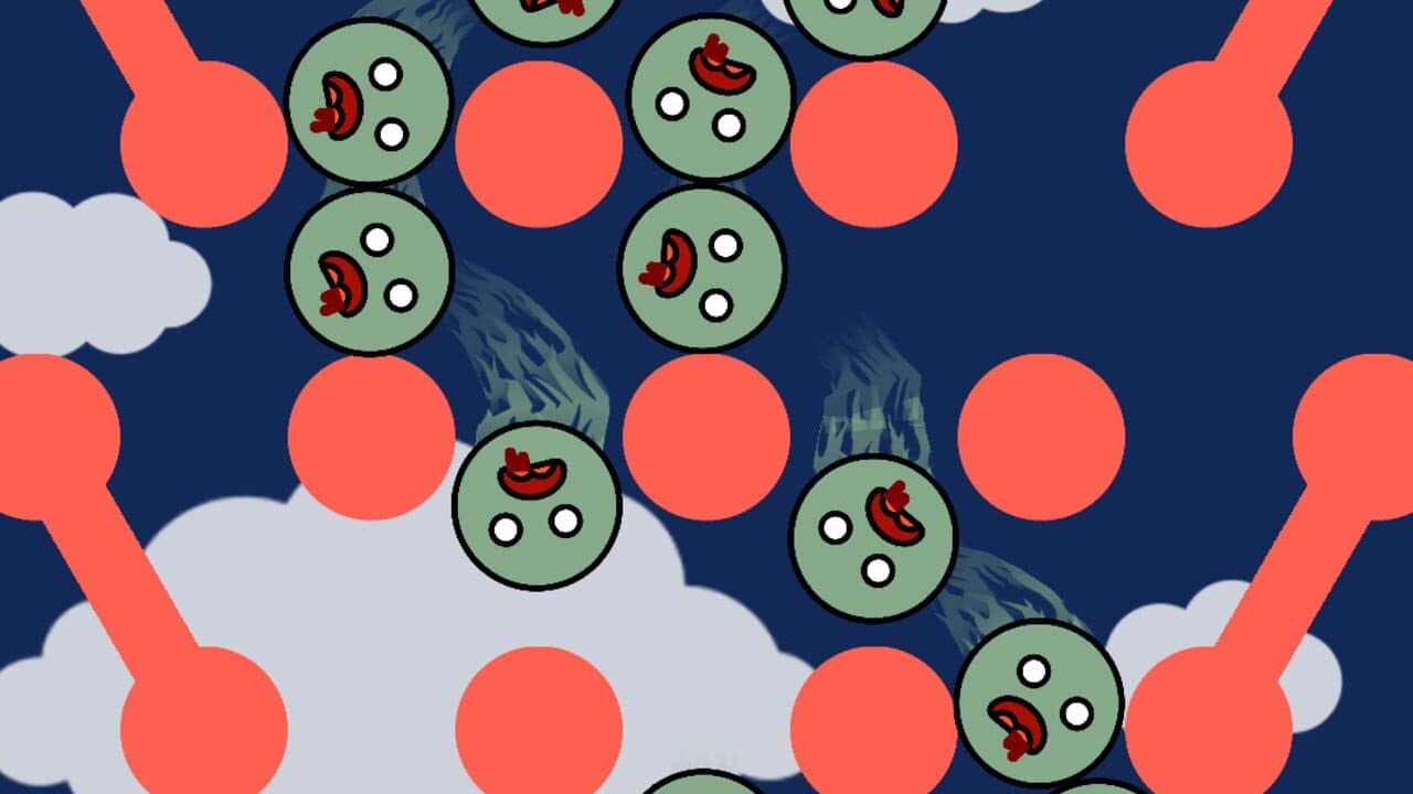 Simple Marble Race thumbnail 7