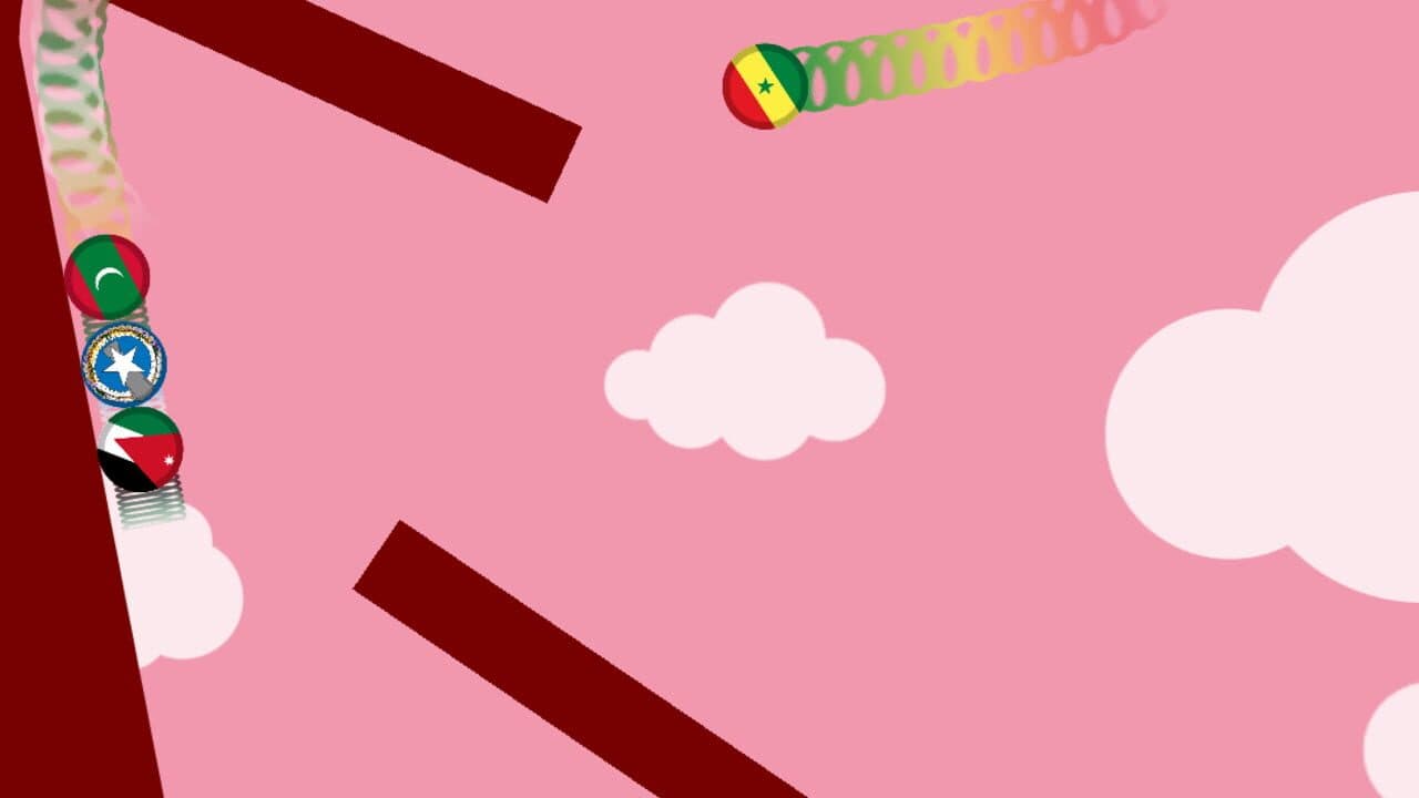Simple Marble Race thumbnail 8