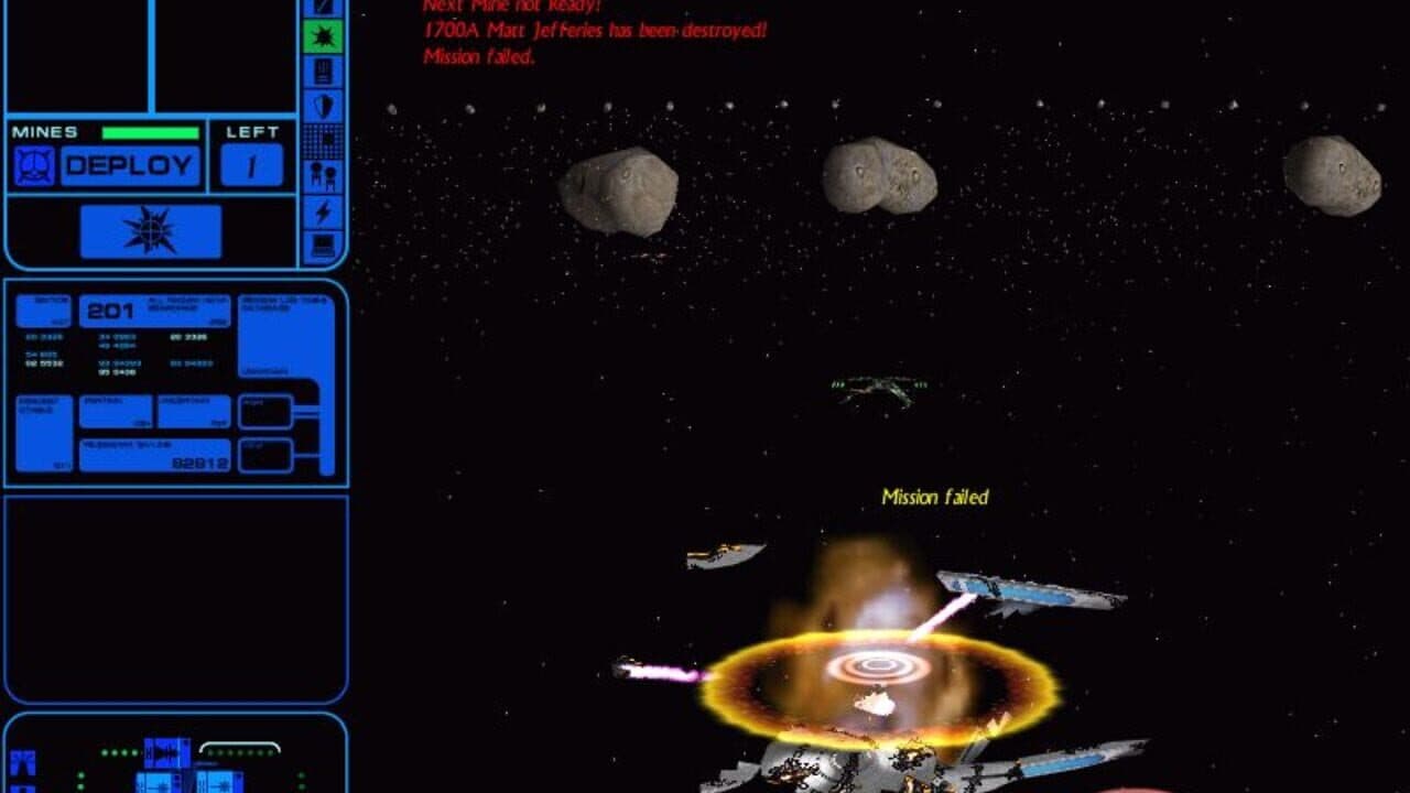 Star Trek: Starfleet Command - Orion Pirates thumbnail 2