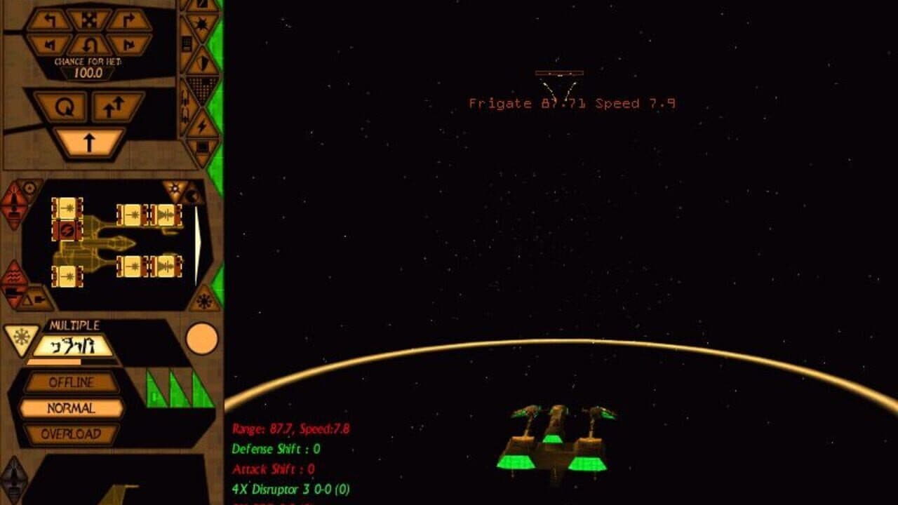 Star Trek: Starfleet Command - Orion Pirates thumbnail 4