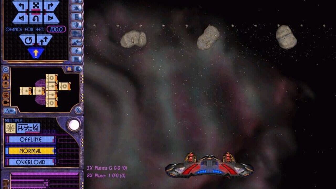 Star Trek: Starfleet Command - Orion Pirates thumbnail 5