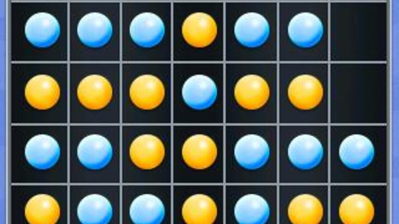 Four in a Row thumbnail 4
