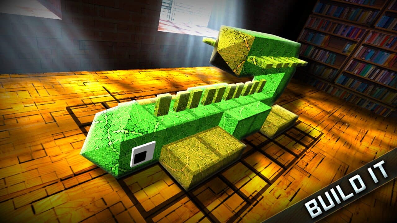 MonsterCrafter thumbnail 2