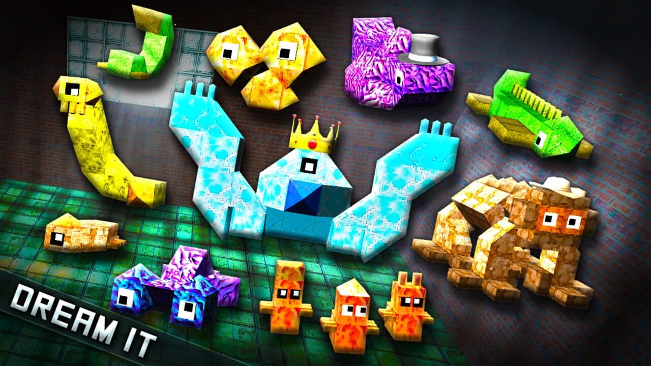 MonsterCrafter thumbnail 3