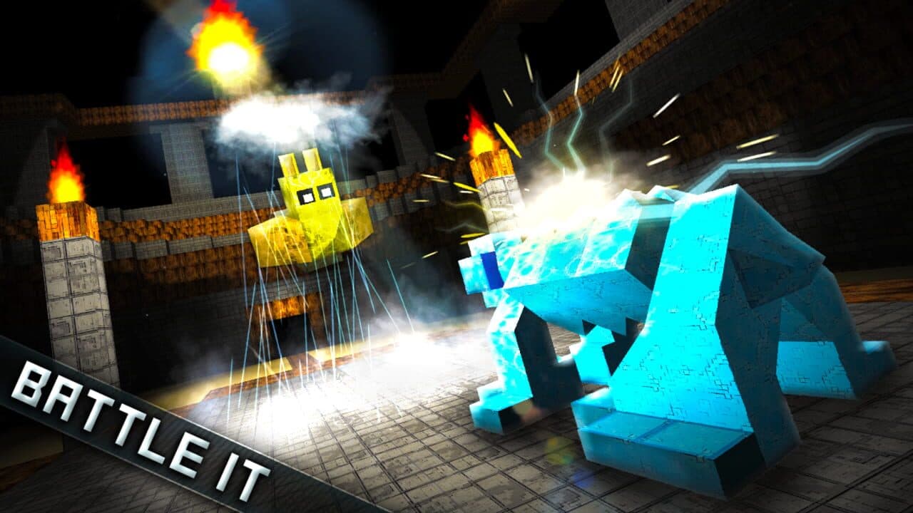 MonsterCrafter thumbnail 4