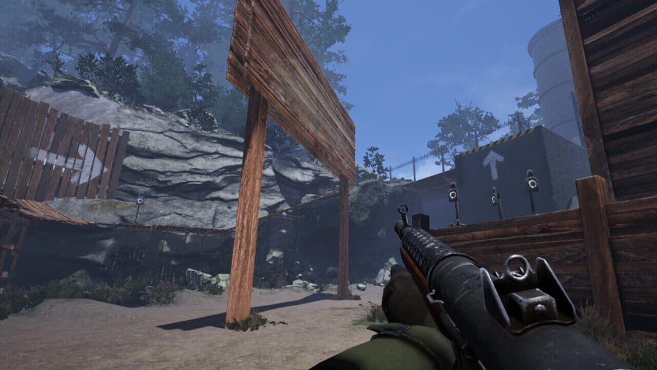Diesel Knights screenshot 1