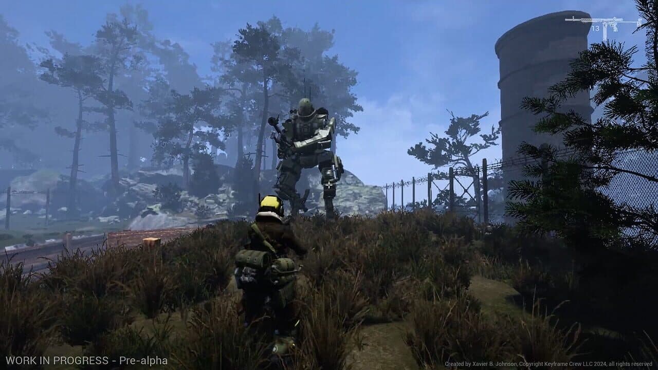 Diesel Knights thumbnail 4