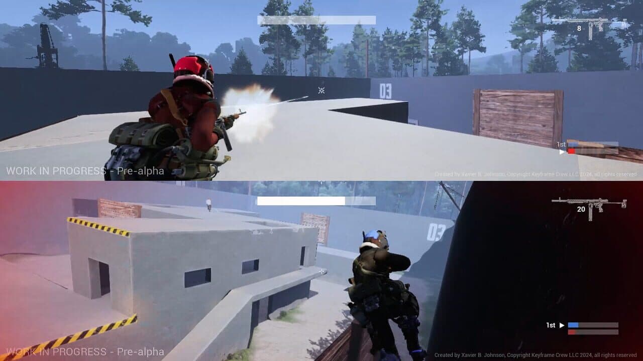 Diesel Knights thumbnail 2