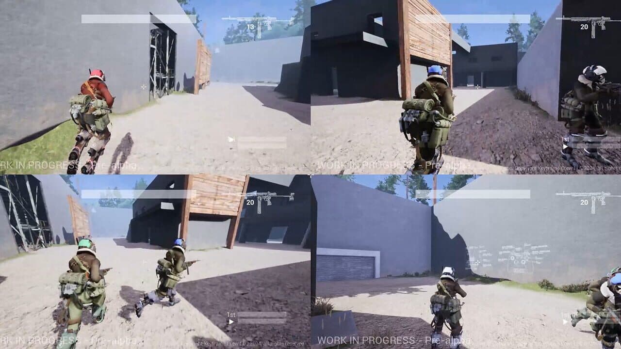 Diesel Knights thumbnail 5
