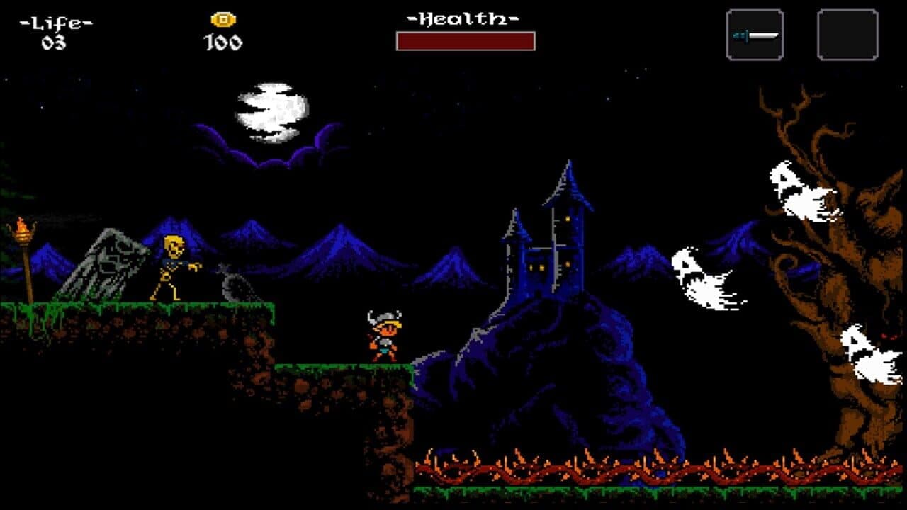 Barbarian Saga bundle thumbnail 5