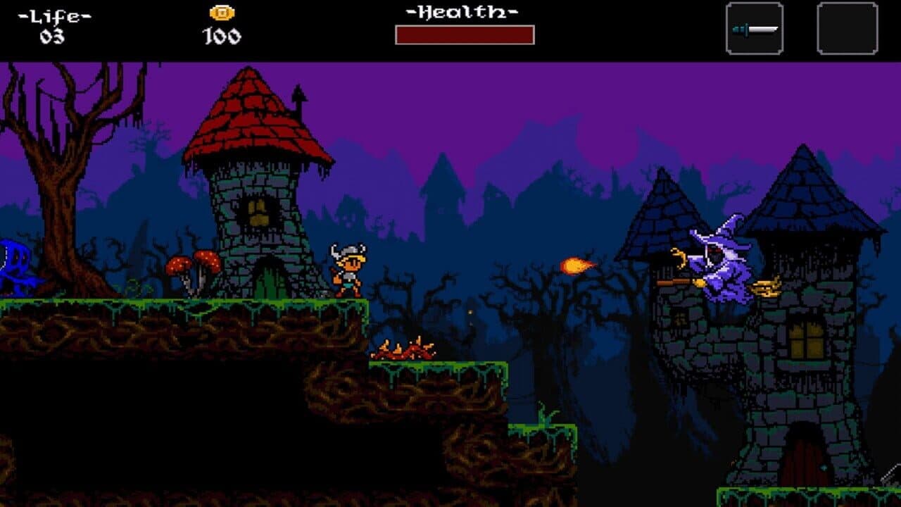 Barbarian Saga bundle thumbnail 6