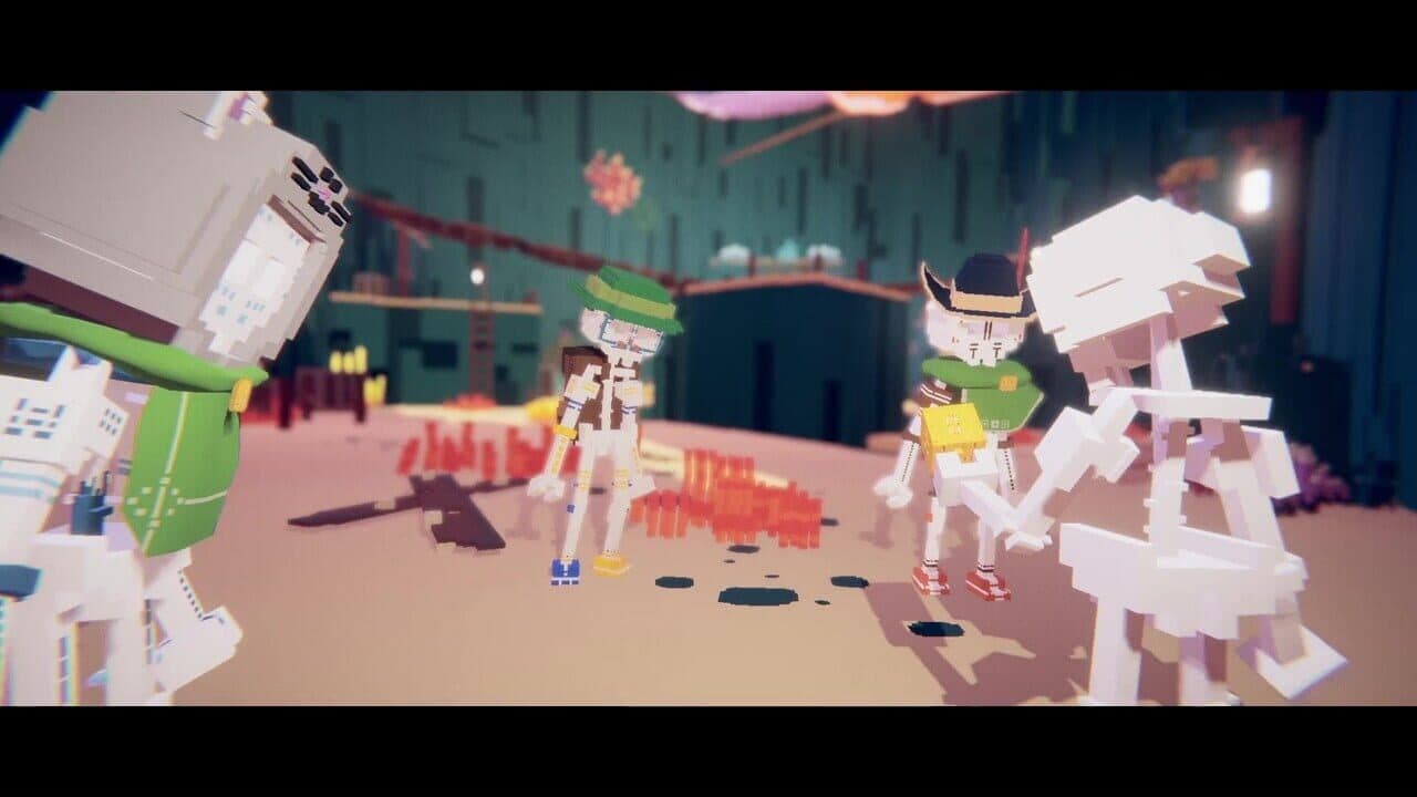 Beautiful Indie Worlds thumbnail 12