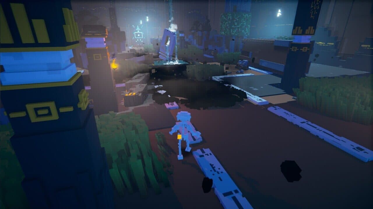 Beautiful Indie Worlds thumbnail 13