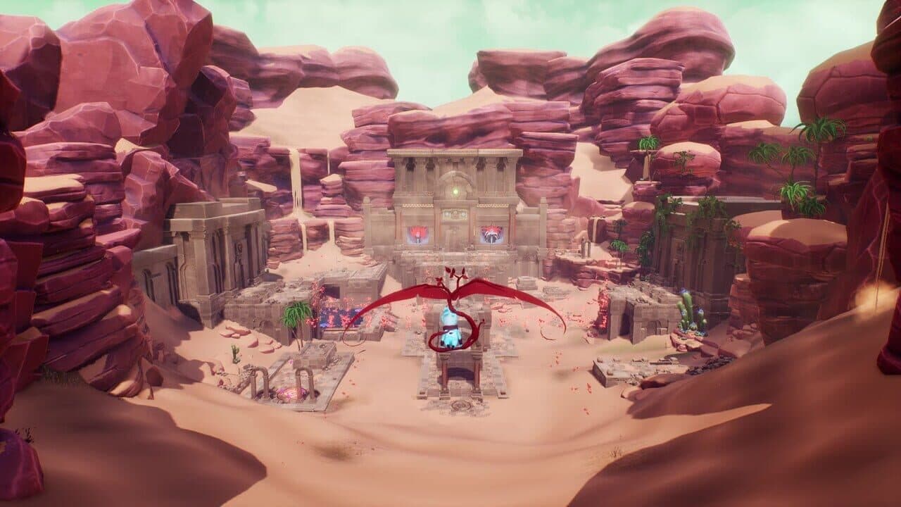 Beautiful Indie Worlds thumbnail 14