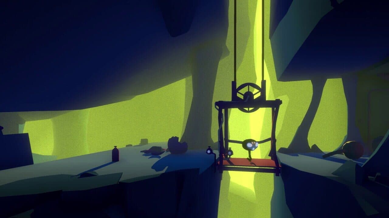 Beautiful Indie Worlds thumbnail 10