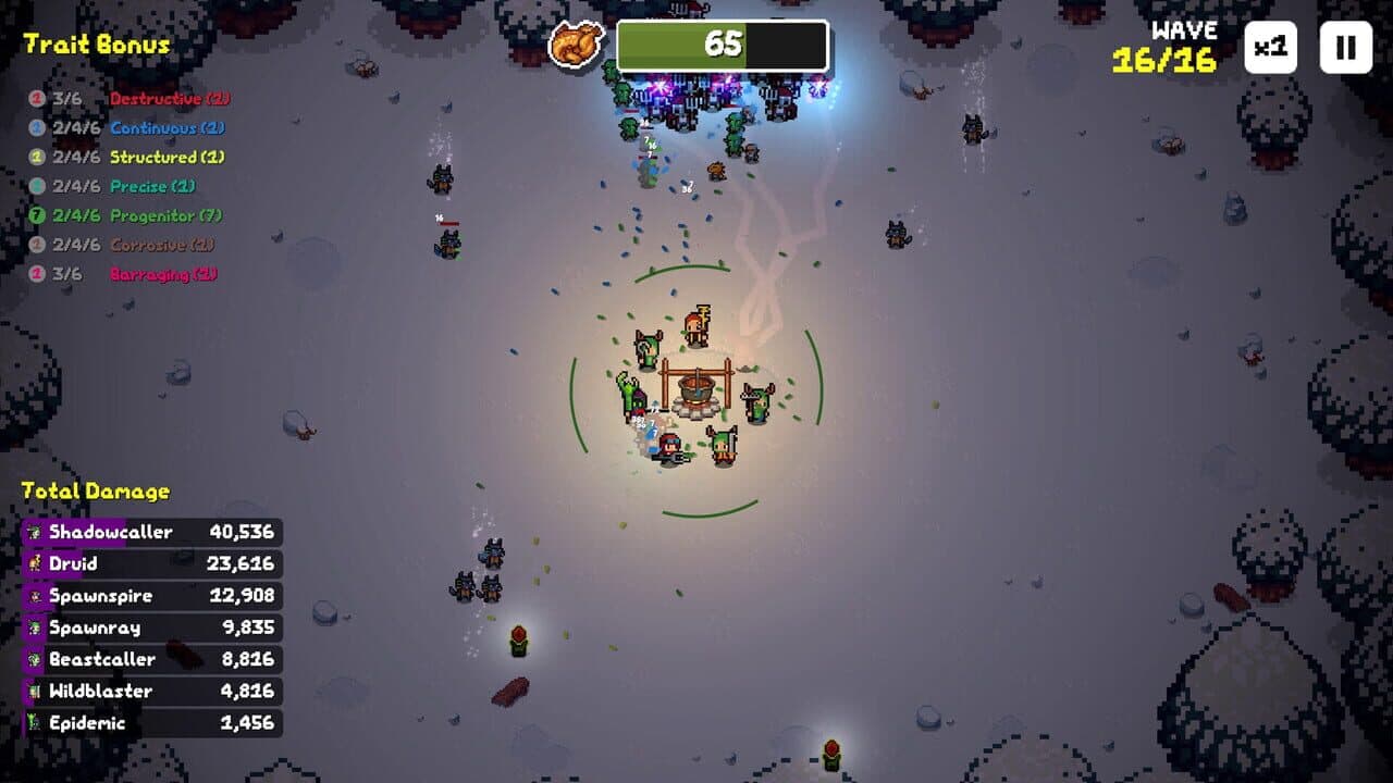 Dinner Defenders thumbnail 7