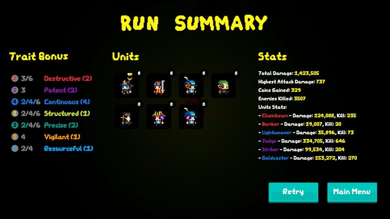 Dinner Defenders thumbnail 8