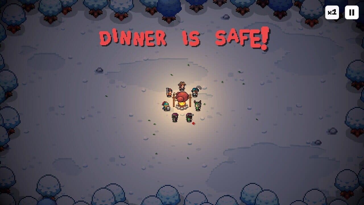 Dinner Defenders thumbnail 2