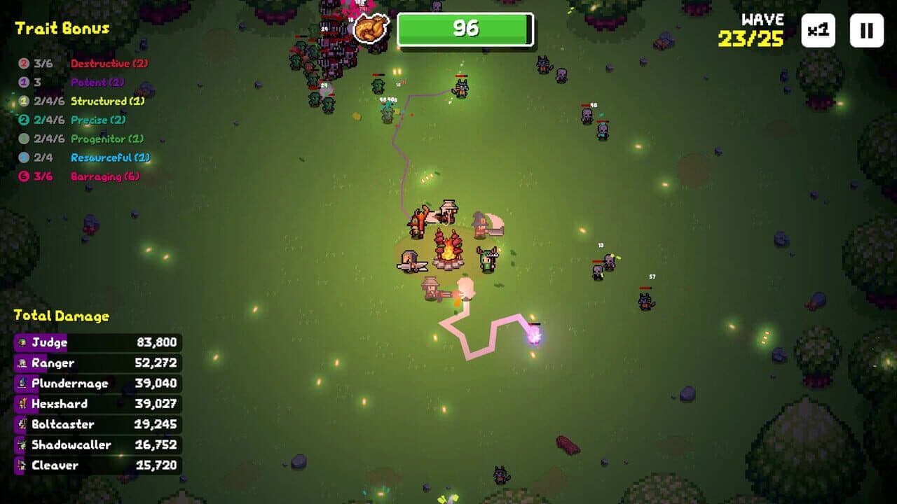 Dinner Defenders thumbnail 3