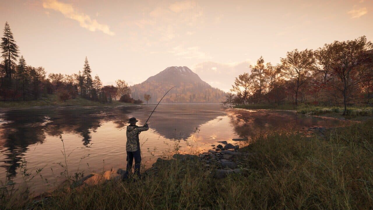 Call of the Wild: The Angler - Japan Fishing Reserve thumbnail 5