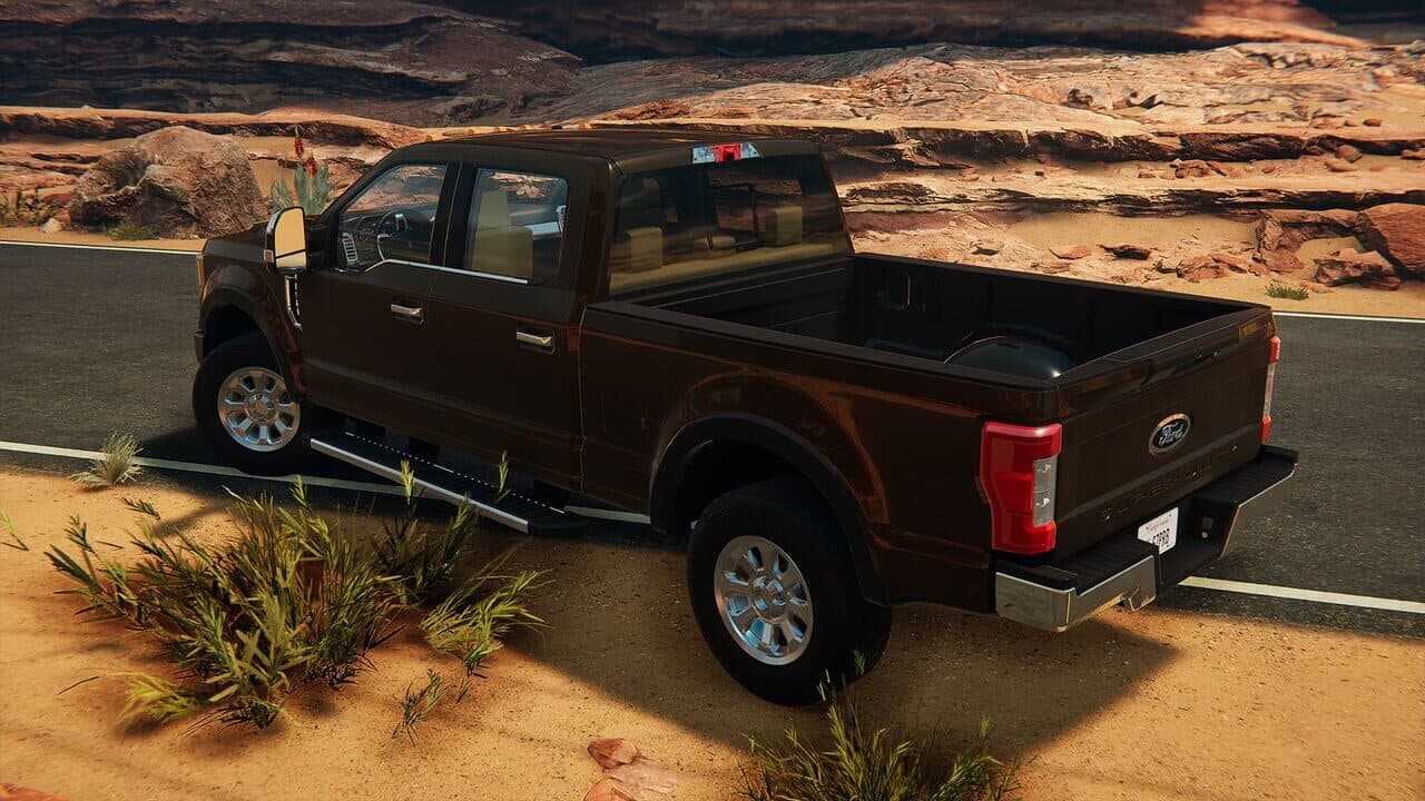 Car Mechanic Simulator 2021: Ford Remastered DLC thumbnail 9