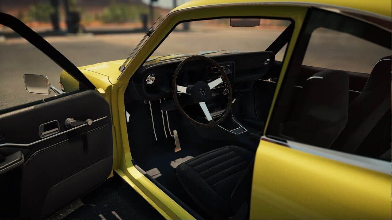 Car Mechanic Simulator 2021: Mazda Remastered DLC thumbnail 6